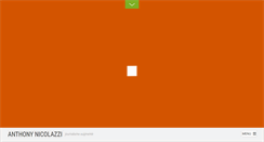 Desktop Screenshot of nicolazzi.net